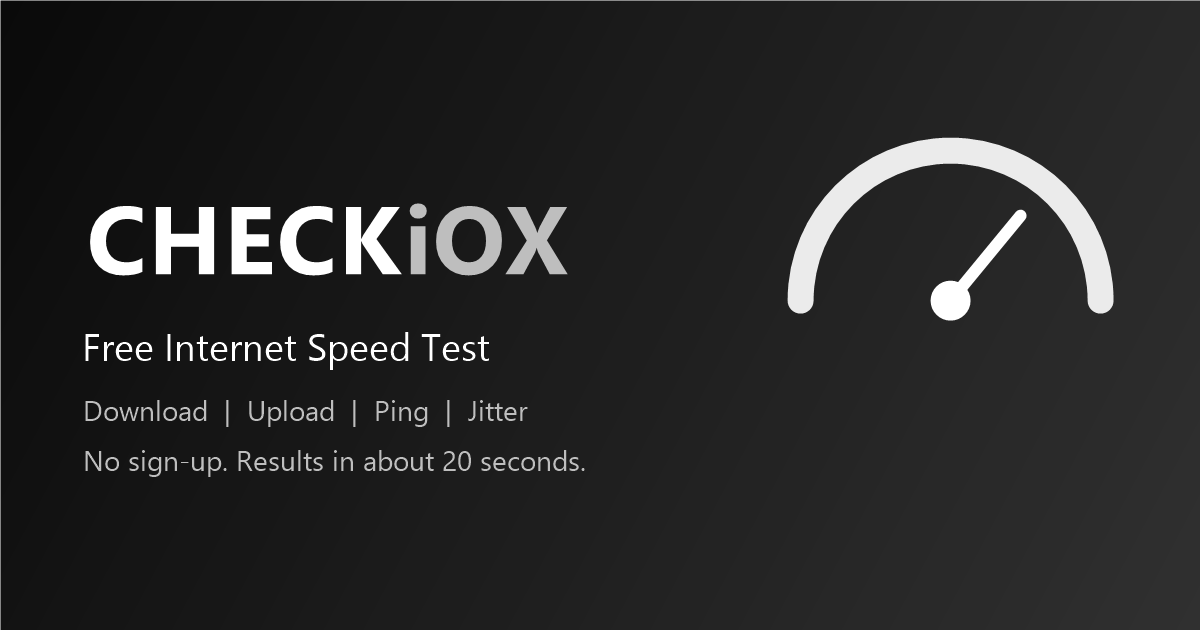 Redirect Checker: Trace Every Redirect Hop | CHECKiOX